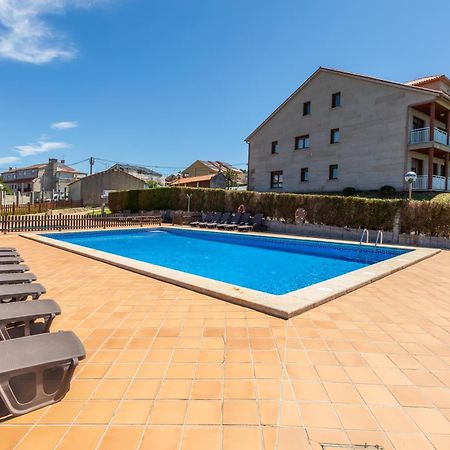 Apartamentos Turísticos Eira Do Mar Aios Exterior foto