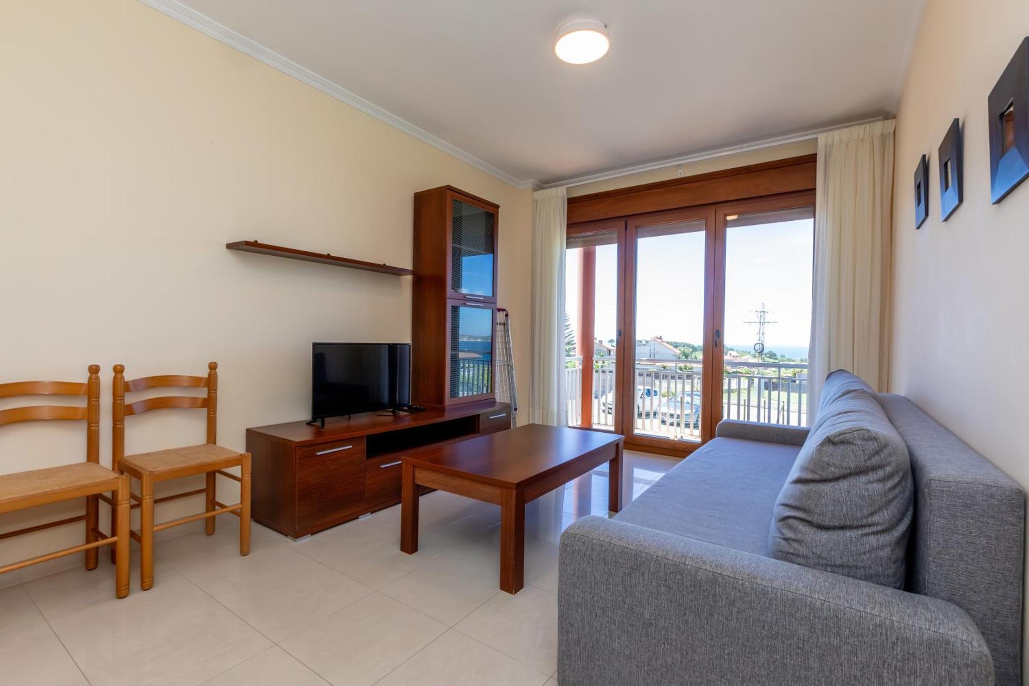 Apartamentos Turísticos Eira Do Mar Aios Exterior foto
